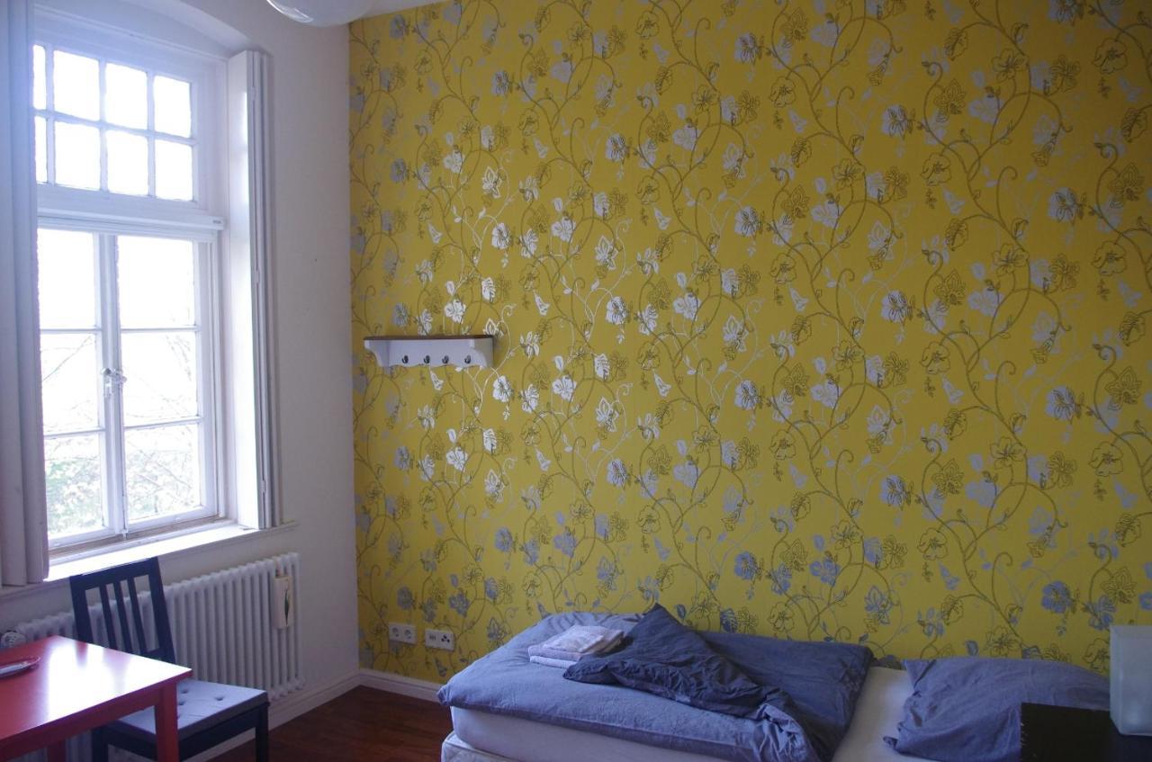 Zoellnerhaus Nordhorn Bed & Breakfast ภายนอก รูปภาพ