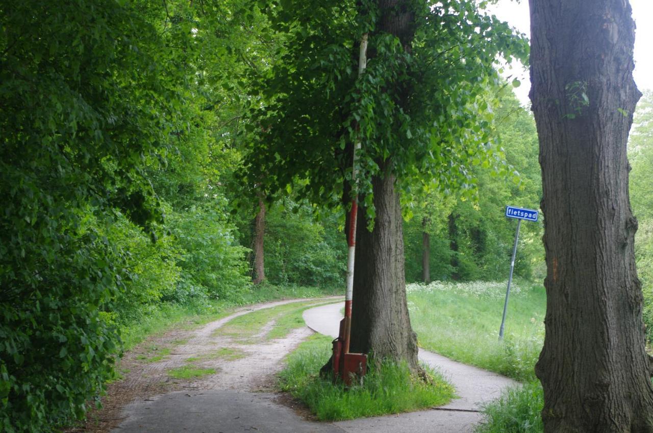 Zoellnerhaus Nordhorn Bed & Breakfast ภายนอก รูปภาพ