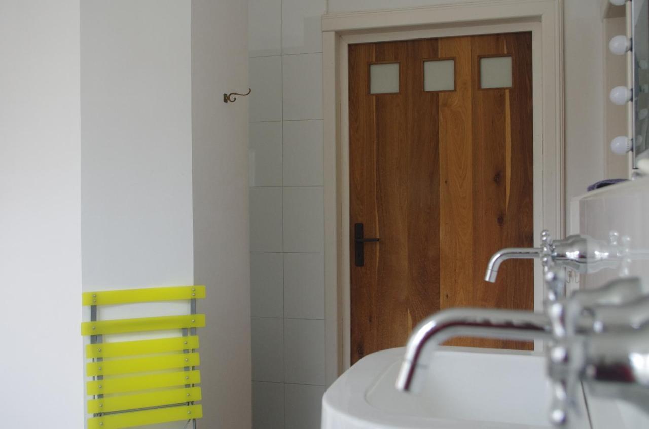 Zoellnerhaus Nordhorn Bed & Breakfast ภายนอก รูปภาพ